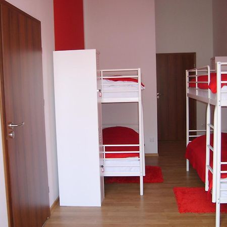 Big City Hostel Breslavia Exterior foto
